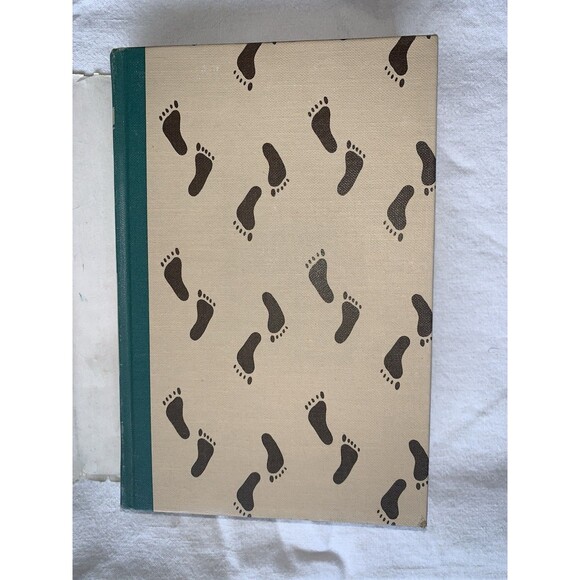The Life and Strange Surprising Adventures of Robinson Crusoe 1946 Book w/Cover! - Picture 10 of 11
